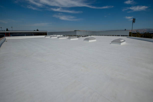 Best Chimney Flashing Repair  in Eagleview, PA