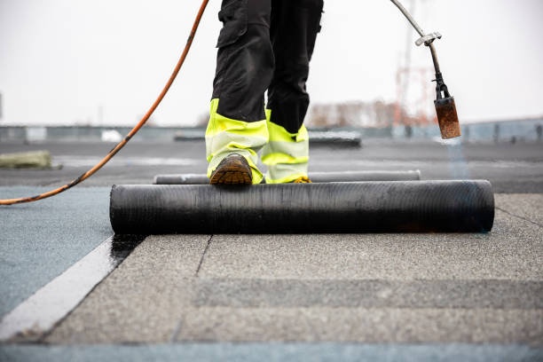 Best Rubber Roofing (EPDM, TPO)  in Eagleview, PA